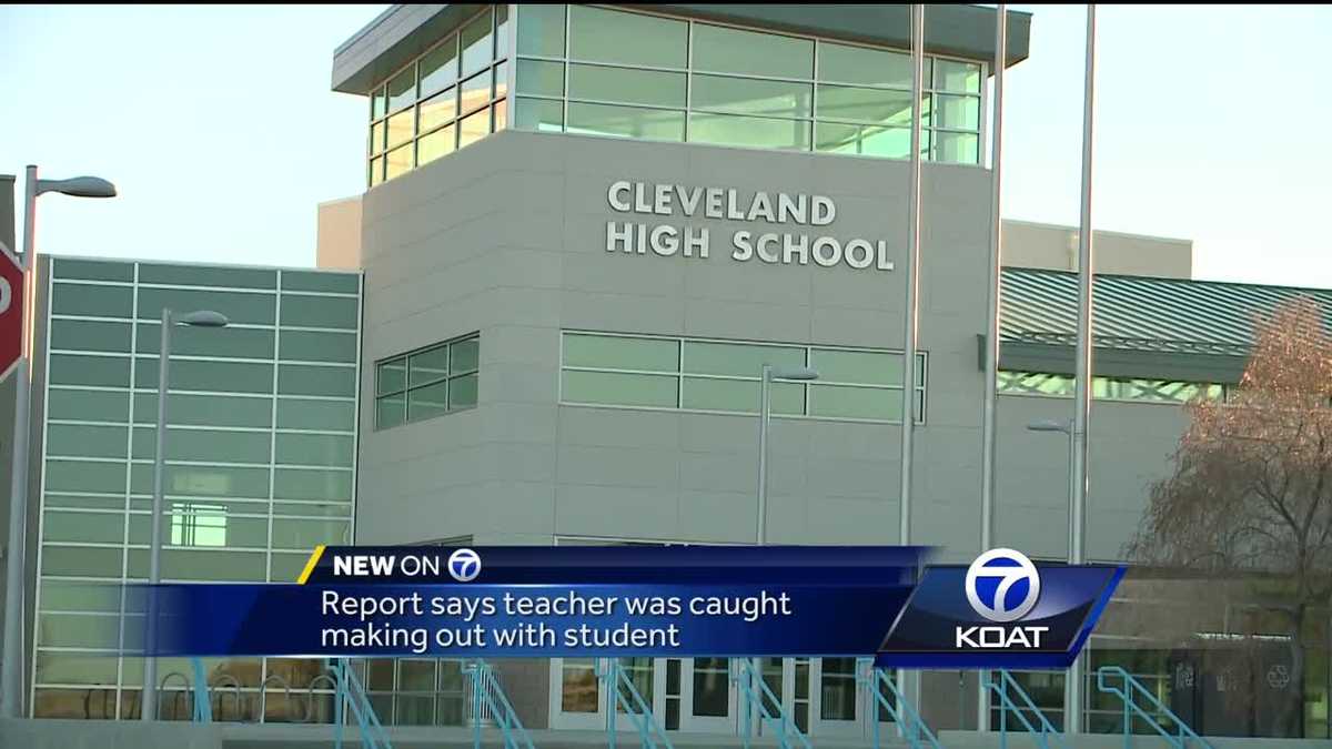 Video Rio Rancho teacher investigation