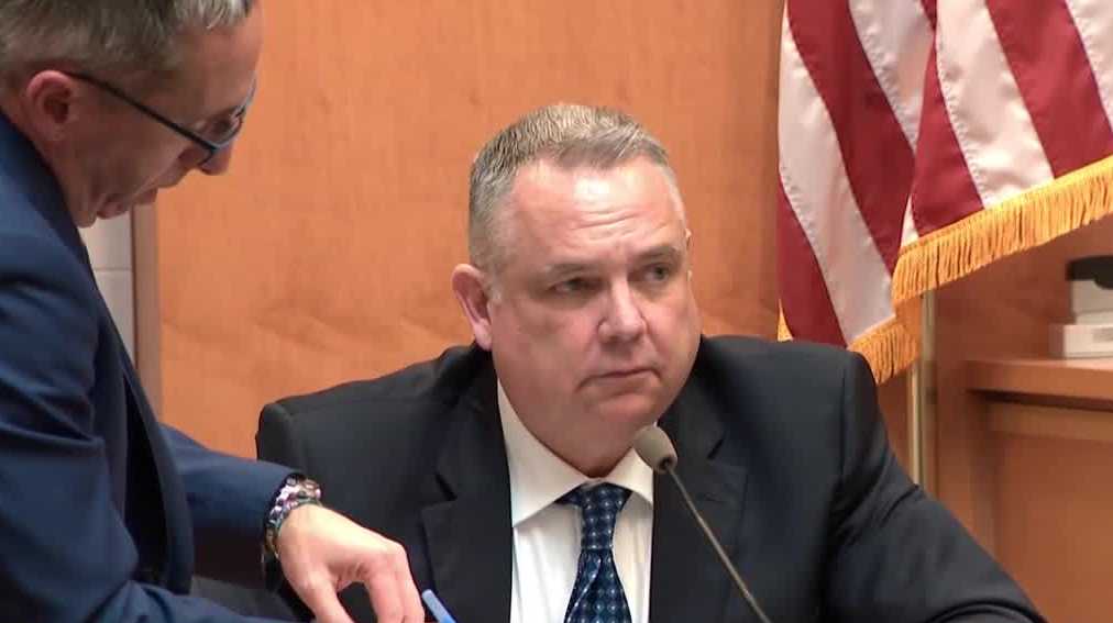 Mistrial declared in Youth Development Center sexual assault case