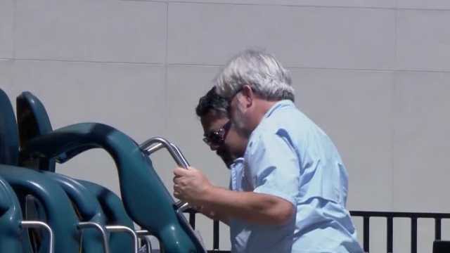 Tyre Sampson Bill: Florida lawmaker pushes for ride inspections after adjustments - Vimarsana News