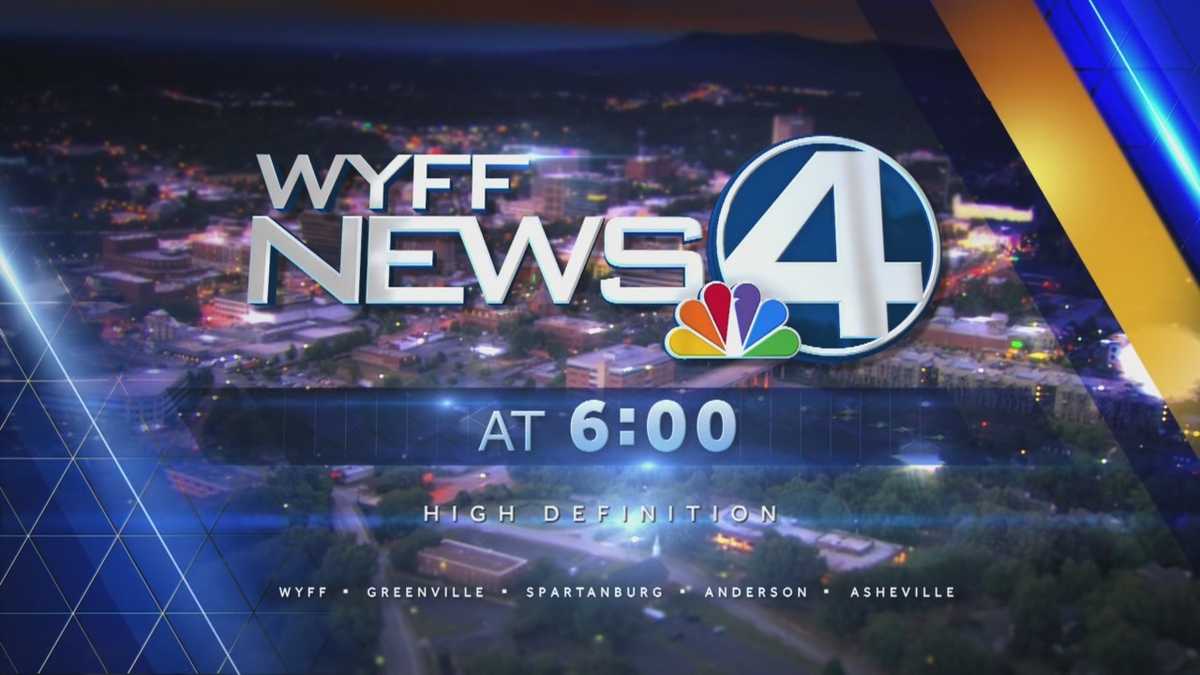 WYFF News 4 at 6: November 14, 2013