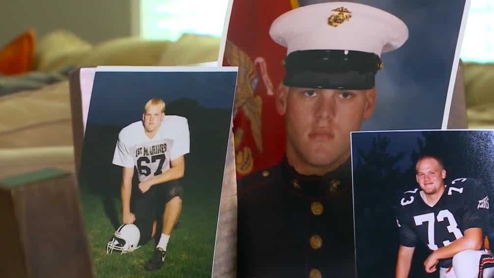 Iowa family speaks out about brain disease after loved one was shot and ...