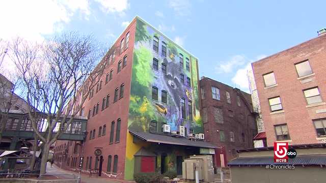 A hub for arts and culture is found in Northampton, Mass. - Vimarsana News