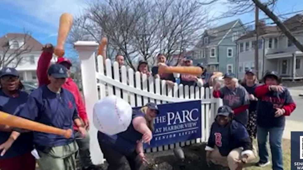 Wake Up Call from the Parc at Harbor View