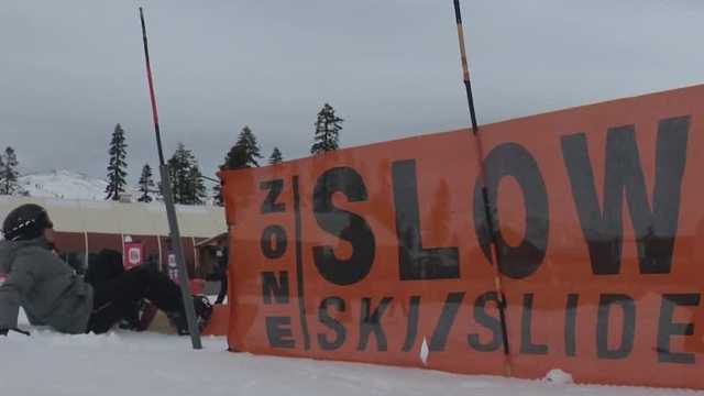 These Northern California ski resorts are open ahead of Christmas - Vimarsana News