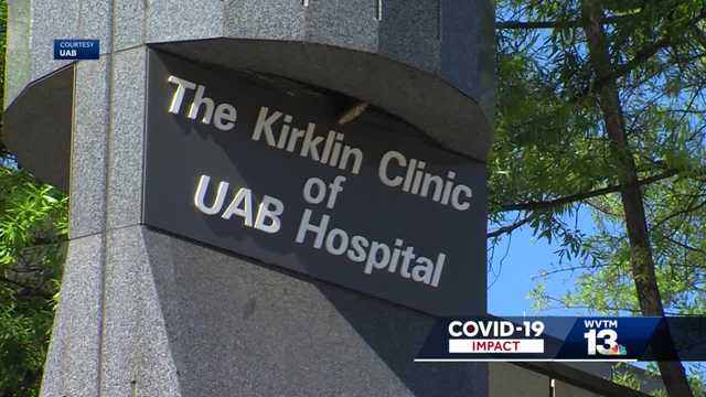 UAB opens smell and taste clinic - Vimarsana News
