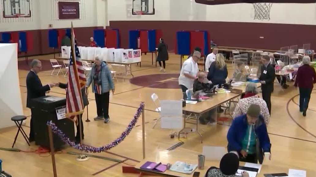 Federal judge overturns New Hampshire's proof-of-citizenship voter registration law