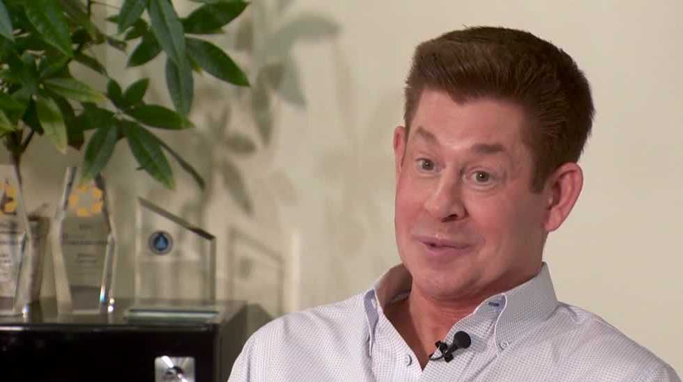 Sacramento investor speaks out after civil suits claim sexual assault ...