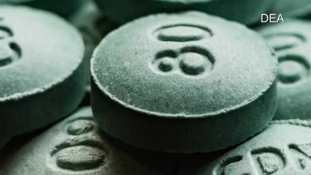 California lawmakers pushing for a federal fight against fentanyl with new bill - Vimarsana News