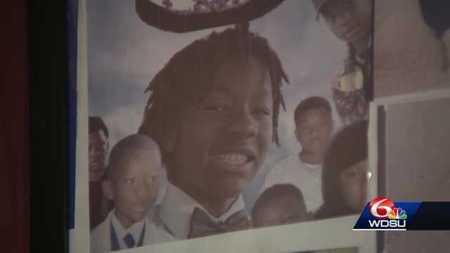 Mother of Bogalusa teen killed at birthday party says all teen suspects arrested were released - Vimarsana News