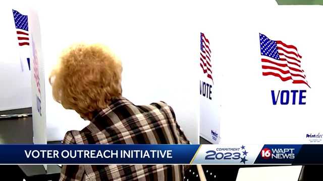 Community group encouraging voter participation - Vimarsana News