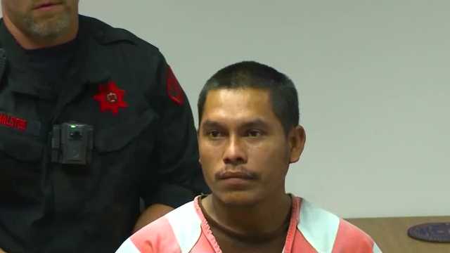 Marvin Esquivel Lopez triple-homicide trial set to begin - Vimarsana News