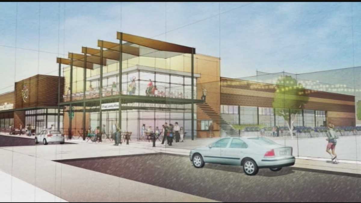 New Harris Teeter coming to Greenville