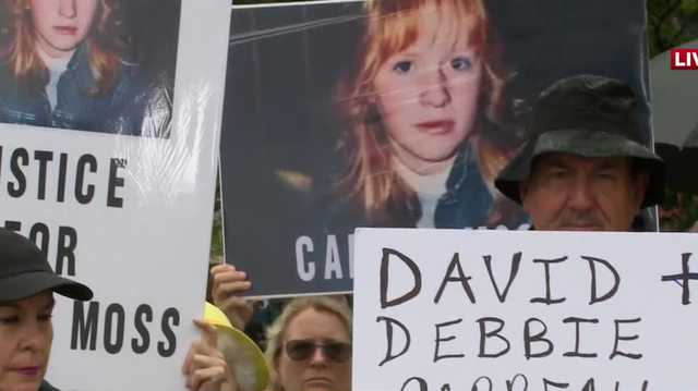 Families involved in NH unsolved cases rally in Concord - Vimarsana News