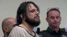 Yanko Romero in court