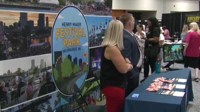 Milwaukee vendors make RNC pitch - Vimarsana News