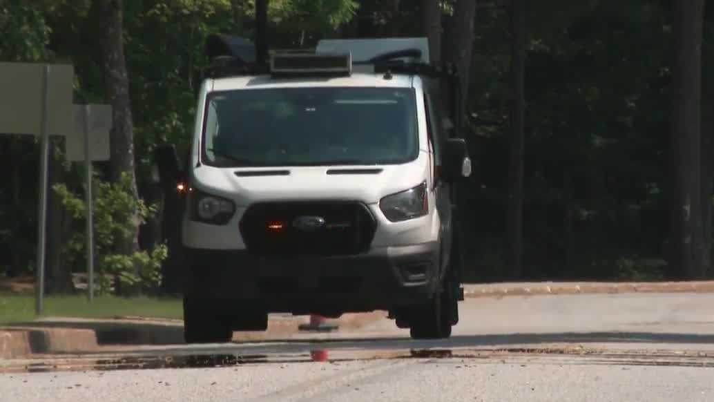 New Hampshire DOT equips patrol and plow fleets with AI cameras for real-time crash and road condition detection