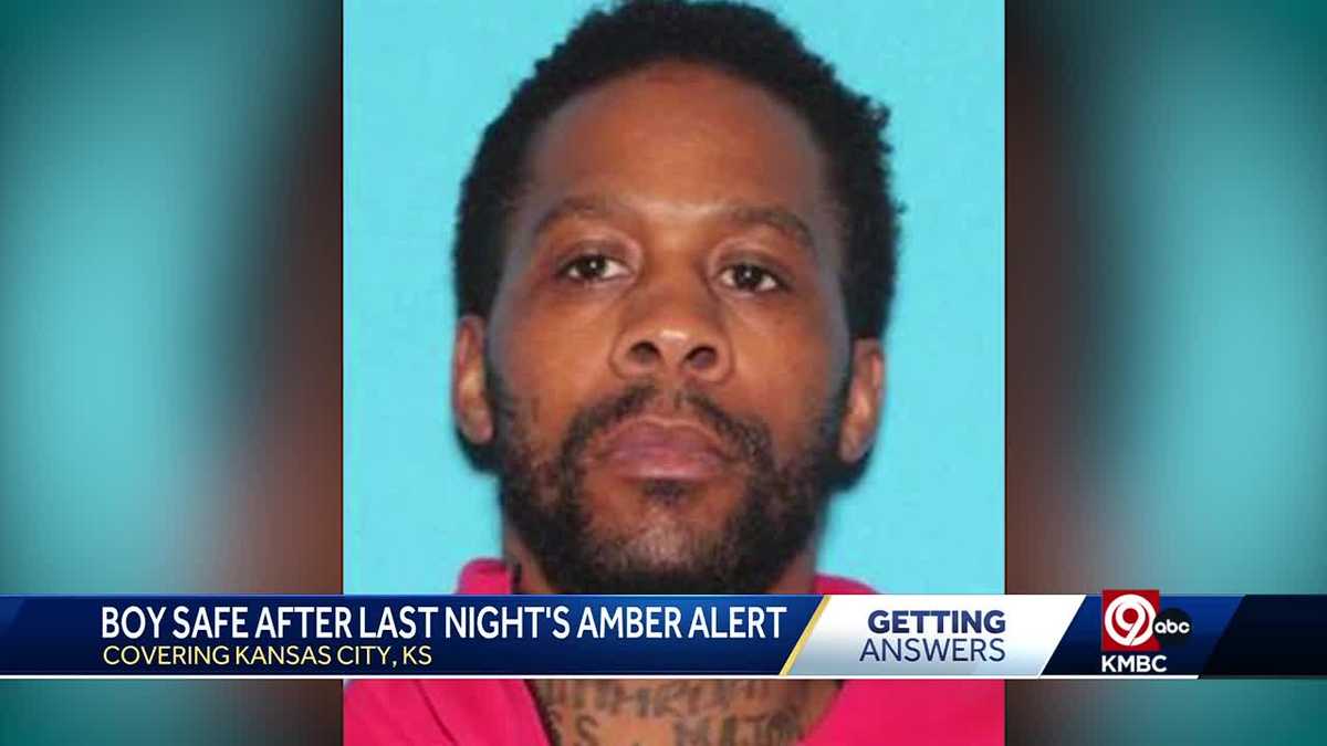 ﻿Kansas man faces charges for kidnapping woman, 2-year-old