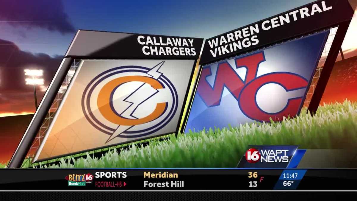 Callaway at Warren Central