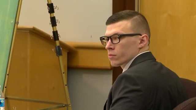 Volodymyr Zhukovskyy news: Jurors' names trial won't be released - Vimarsana News