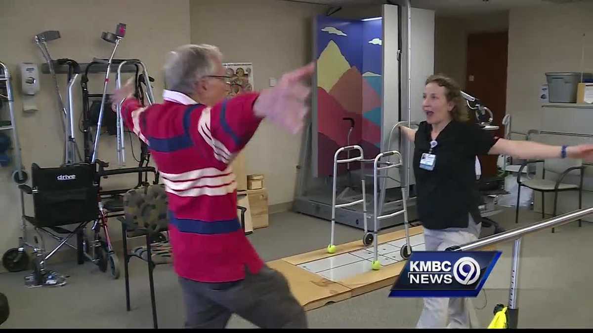 'Big and Loud' Therapy giving Parkinson's patients better quality of life