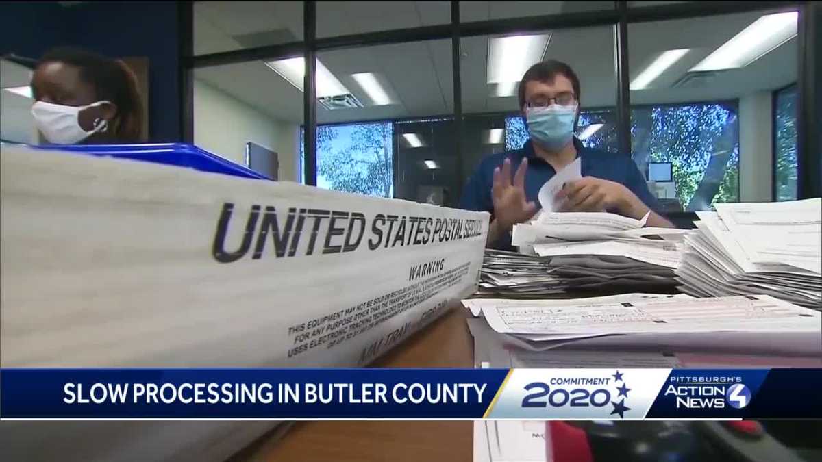 Answers to Butler County voting concerns coming into focus