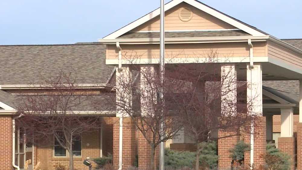 Iowa nursing home investigates rare case of Legionnaire's disease