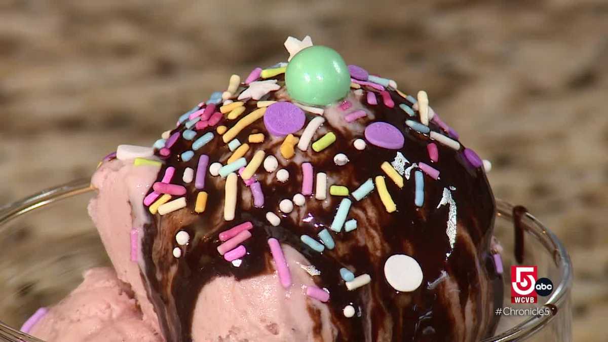 True Scoops is at the forefront of an ice cream revolution