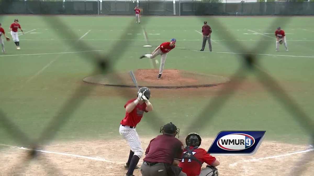 Concord Legion knocks off Nashua