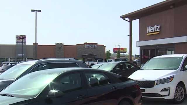 'The most exciting times of the year': College World Series drives up demand for rental cars - Vimarsana News
