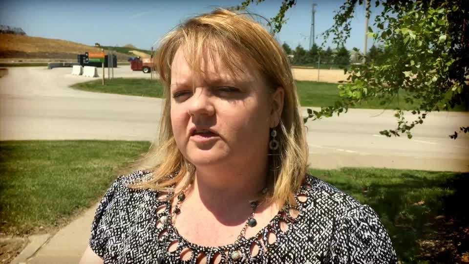 How Iowa landfills will handle bird flu chickens