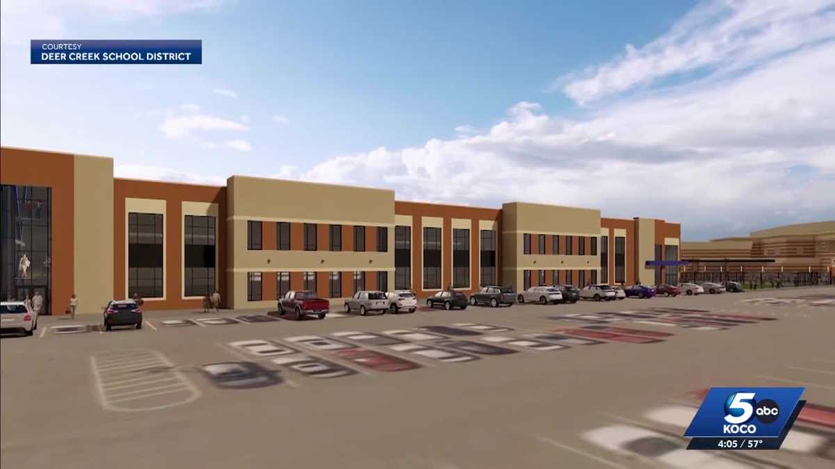 Deer Creek voters to decide on $153 million school bond proposal
