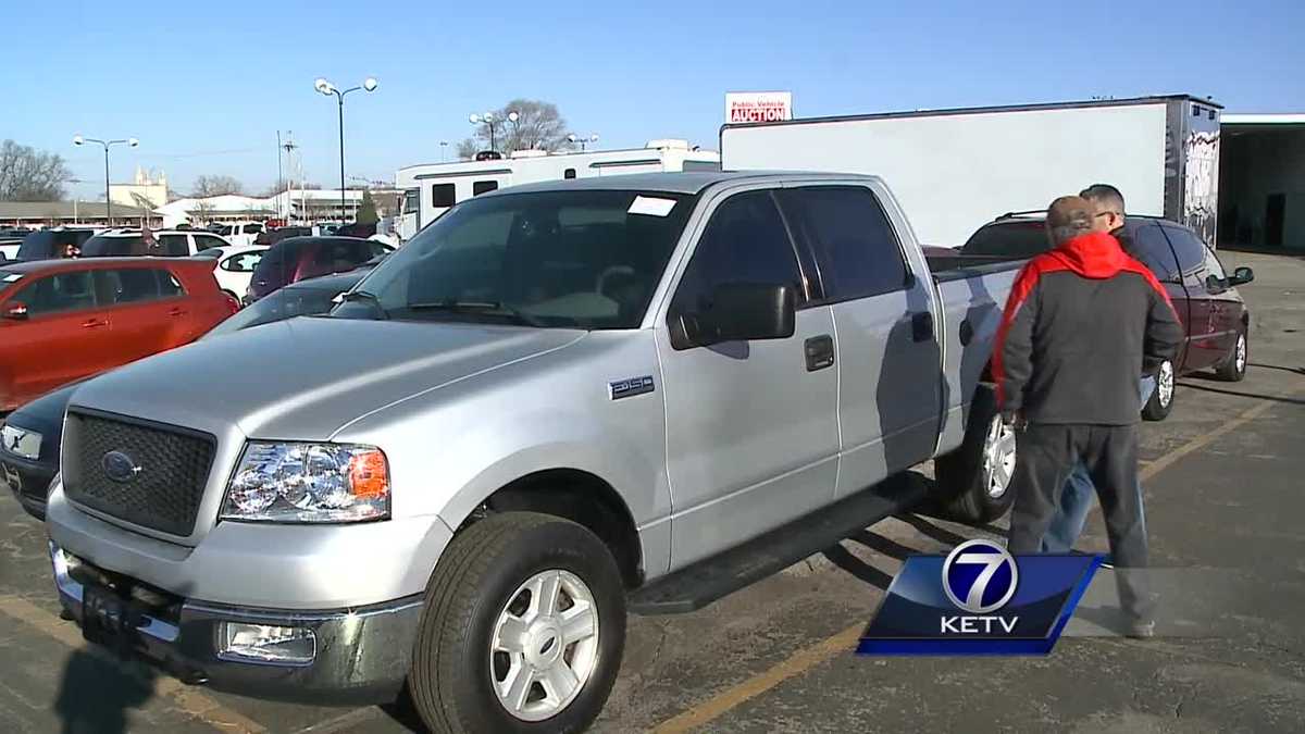 HammerDown Auctions hosting company's largest US Marshal auction