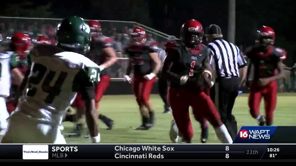 Blitz 16 Preview Pelahatchie Chiefs 2018