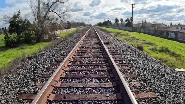 Elk Grove is one step closer to getting commuter rail service to the Bay Area - Vimarsana News