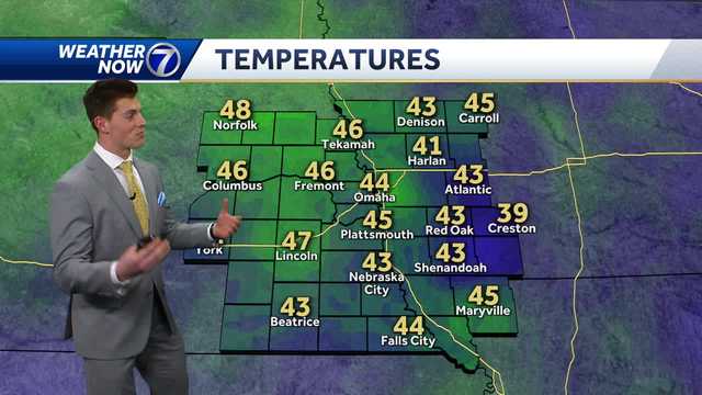 Warm and breezy next few days: Thursday, February 29th - Vimarsana News