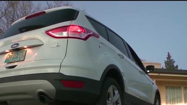 Can you be ticketed for leaving car unattended in Albuquerque? - Vimarsana News