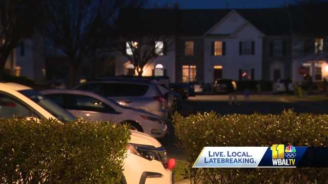 Afternoon crime spree reported in Howard County - Vimarsana News