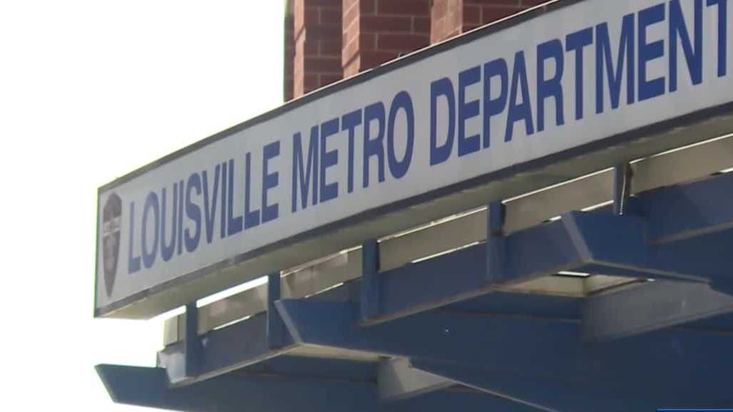 Louisville leaders announcing 'significant improvements' at the jail