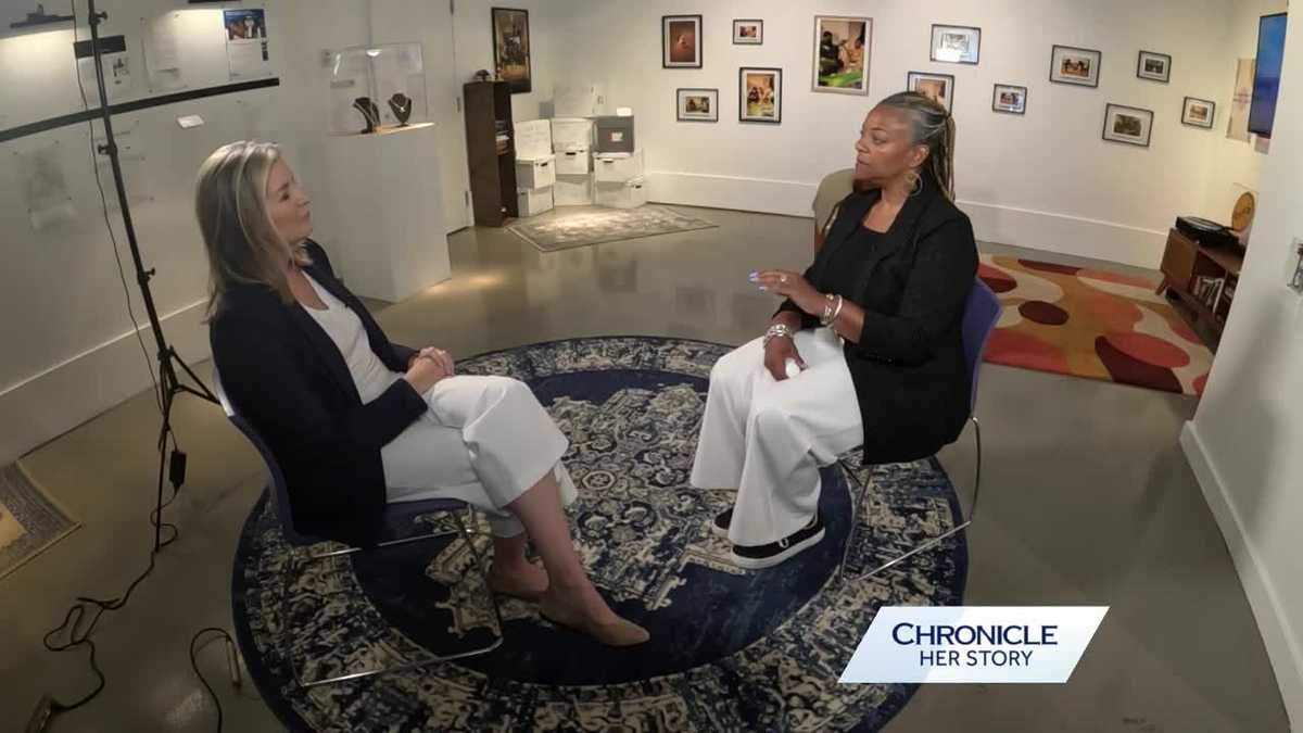 Meet the woman behind one of Pittsburgh's biggest cultural celebrations