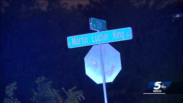 Investigation continues after man shot in leg in OKC - Vimarsana News