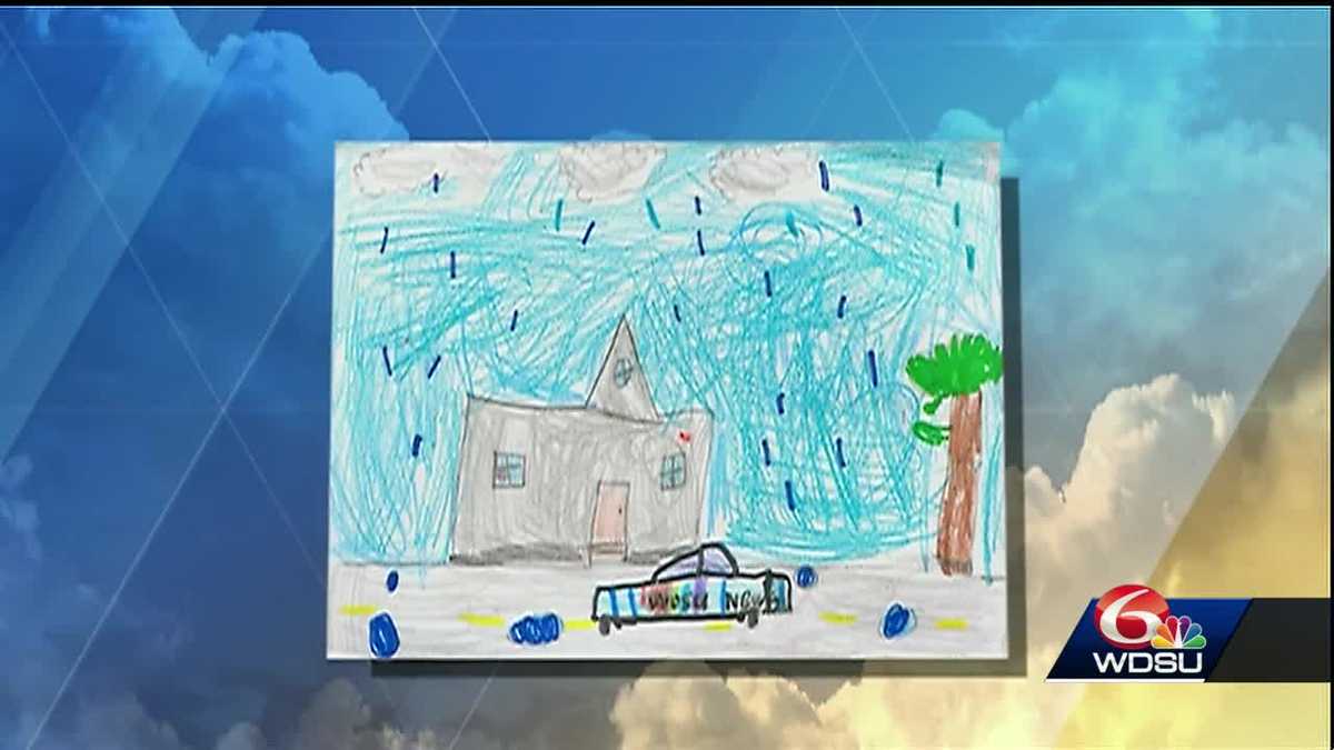 Margaret's Weather Picture for February 4, 2019