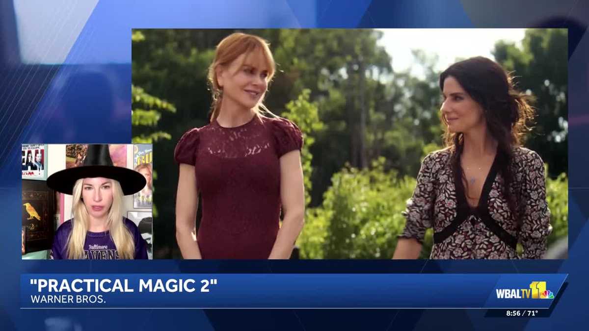 DC Film Girl: A story of sisterhood is front and center in 