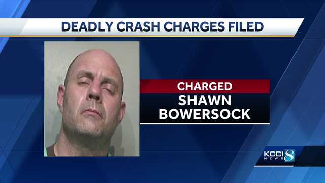 Deadly Thanksgiving crash: Shawn Bowersock had meth, fentanyl in his system, police say - Vimarsana News