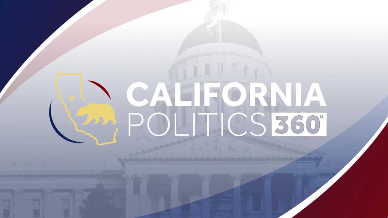 California Politics 360 full episode | Attorney General Rob Bonta reacts to Paramount settlement