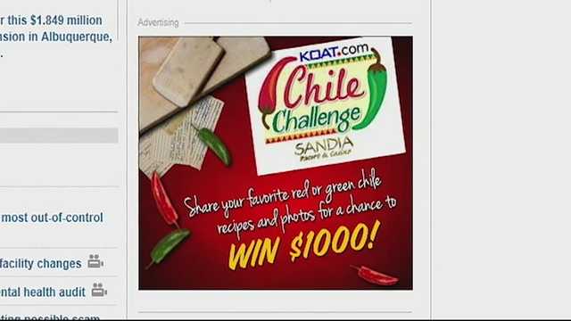 KOAT Chile Challenge