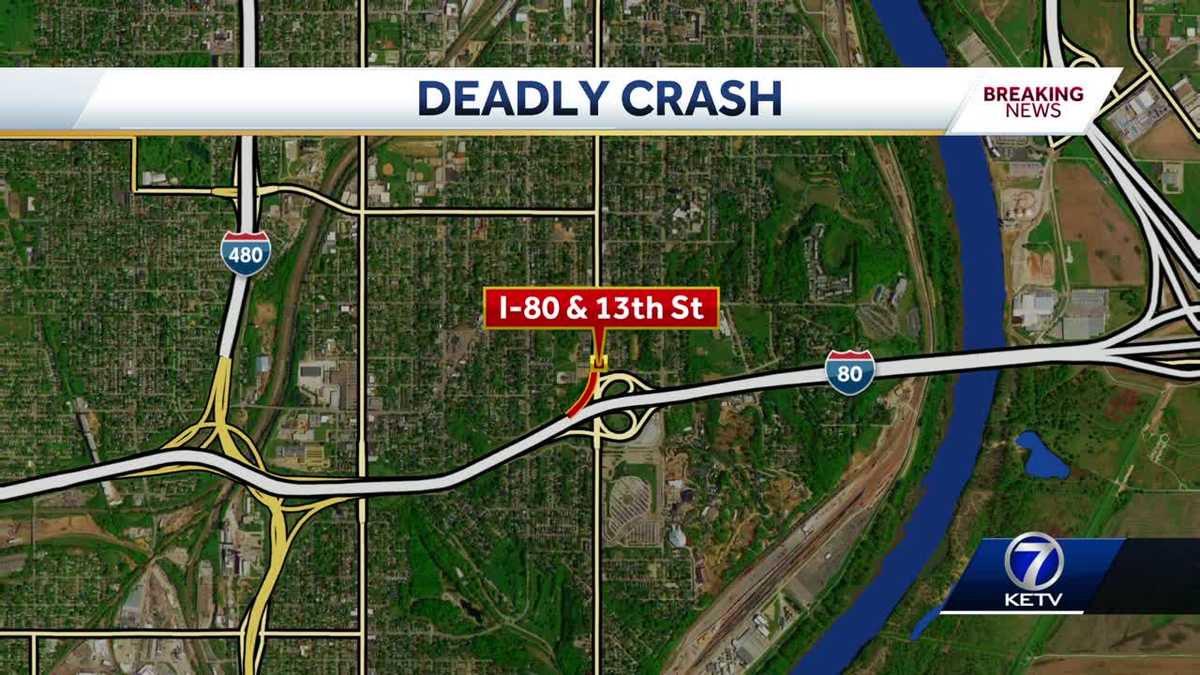 Police Identify Woman Killed In Early Morning Crash On Interstate 80 