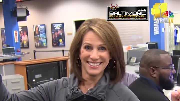 Join Team Wein in this year's relay!