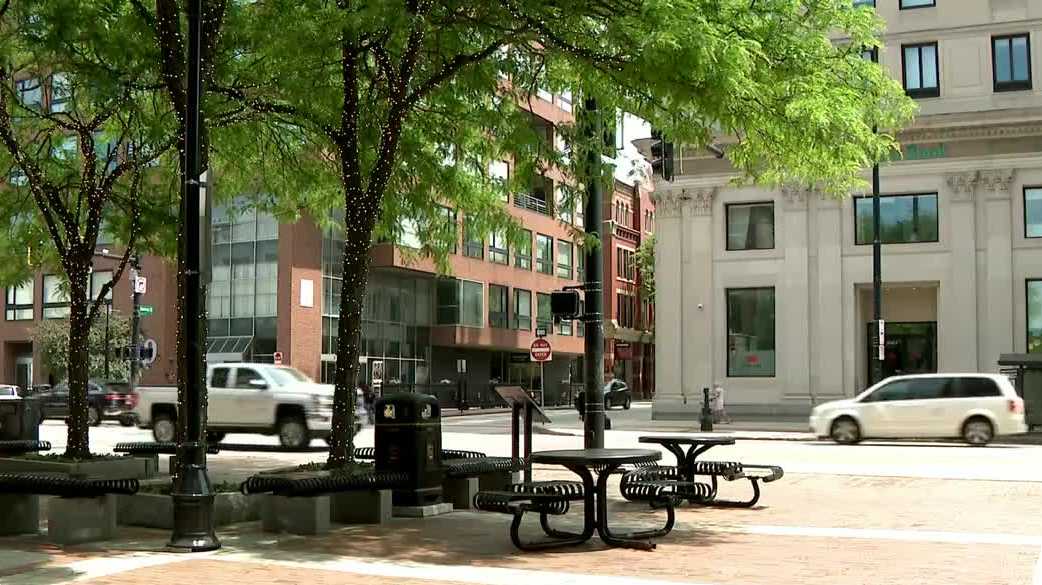 Manchester Board of Aldermen overrides tax cap to pass $453M budget