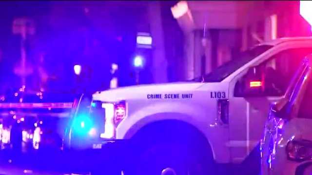 Temple University police officer killed; suspect arrested - Vimarsana News
