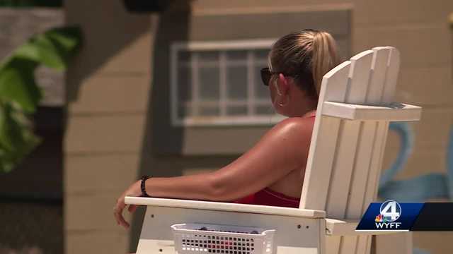 Greenville: Waterparks facing lifeguard shortages - Vimarsana News